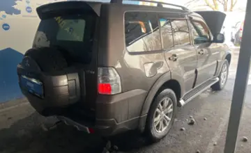 Mitsubishi Pajero 2012 года за 11 000 000 тг. в Алматы
