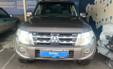 Mitsubishi Pajero 2012 года за 11 000 000 тг. в Алматы фото 2