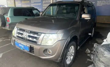 Mitsubishi Pajero 2012 года за 11 000 000 тг. в Алматы фото 1