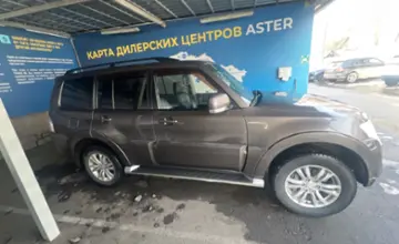 Mitsubishi Pajero 2012 года за 11 000 000 тг. в Алматы фото 4