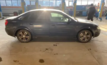 Audi A4 2002 года за 2 700 000 тг. в Караганда фото 4