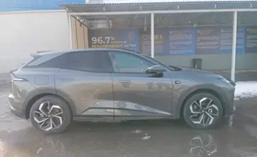 Changan Deepal S7 2025 года за 13 000 000 тг. в Тараз фото 4