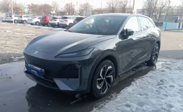 Changan Deepal S7 2025 года за 13 000 000 тг. в Тараз фото 1