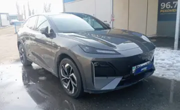 Changan Deepal S7 2025 года за 13 000 000 тг. в Тараз фото 3