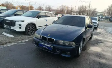 BMW 5 серии 1997 года за 2 600 000 тг. в Тараз фото 1