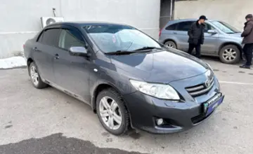 Toyota Corolla 2008 года за 5 300 000 тг. в Тараз фото 3