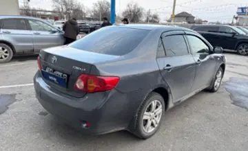 Toyota Corolla 2008 года за 5 300 000 тг. в Тараз