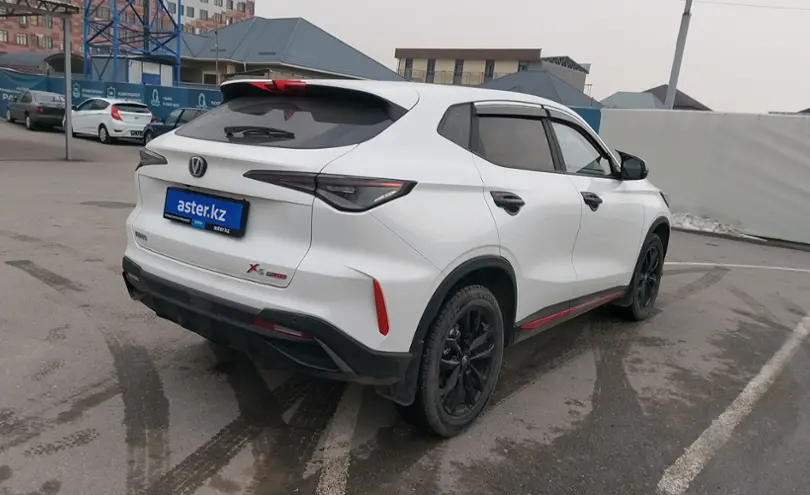 Changan X5 Plus 2025 года за 8 200 000 тг. в Шымкент фото 3
