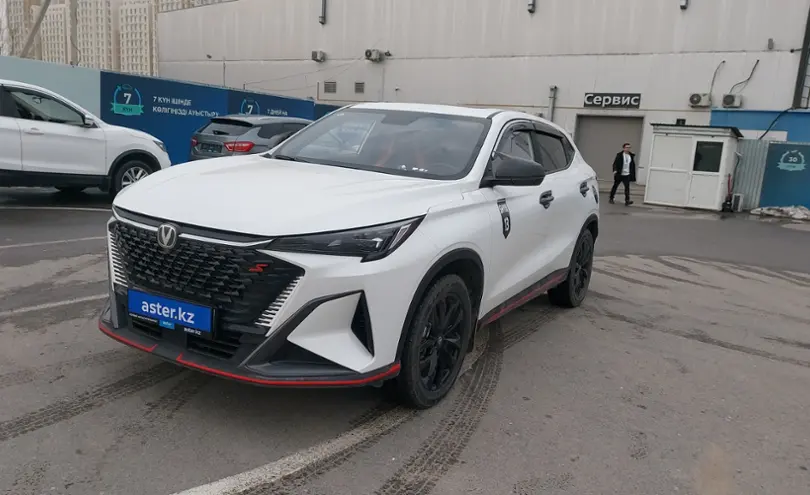 Changan X5 Plus 2025 года за 8 200 000 тг. в Шымкент