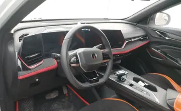 Changan X5 Plus 2025 года за 8 200 000 тг. в Шымкент фото 5