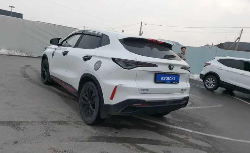 Changan X5 Plus 2025 года за 8 200 000 тг. в Шымкент фото 4