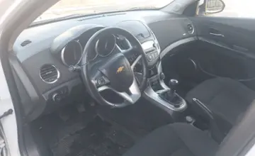Chevrolet Cruze 2014 года за 3 500 000 тг. в Алматы фото 5