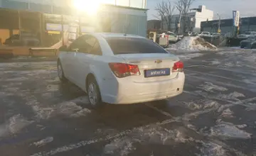 Chevrolet Cruze 2014 года за 3 500 000 тг. в Алматы фото 4