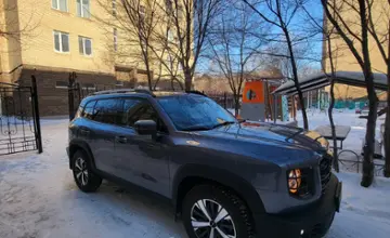 Haval Dargo 2023 года за 11 500 000 тг. в Астана фото 1