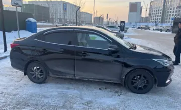 Changan Alsvin 2025 года за 5 500 000 тг. в Астана фото 4