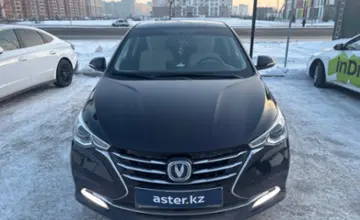 Changan Alsvin 2025 года за 5 500 000 тг. в Астана фото 2