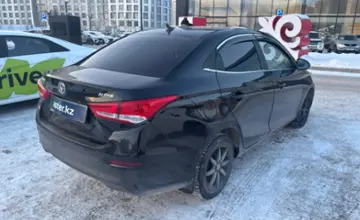 Changan Alsvin 2025 года за 5 500 000 тг. в Астана