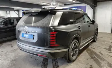 Hyundai Palisade 2025 года за 37 000 000 тг. в Астана фото 3