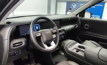 Hyundai Palisade 2025 года за 37 000 000 тг. в Астана фото 5