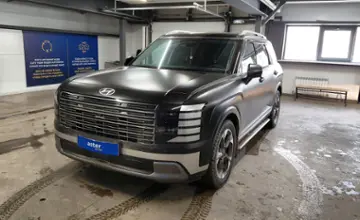 Hyundai Palisade 2025 года за 37 000 000 тг. в Астана фото 1