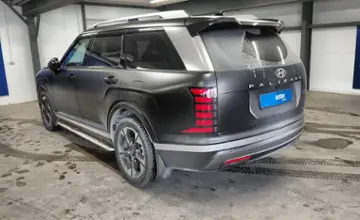 Hyundai Palisade 2025 года за 37 000 000 тг. в Астана фото 4