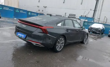 Kia K8 2021 года за 18 000 000 тг. в Шымкент фото 3