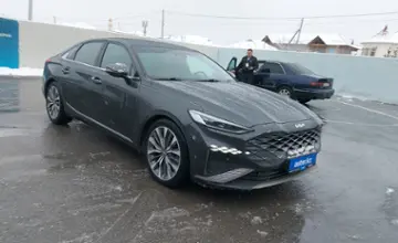 Kia K8 2021 года за 18 000 000 тг. в Шымкент фото 2