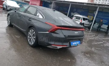 Kia K8 2021 года за 18 000 000 тг. в Шымкент фото 4