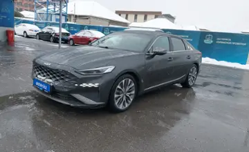 Kia K8 2021 года за 18 000 000 тг. в Шымкент фото 1