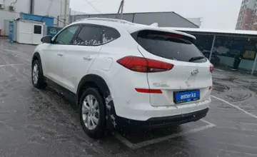 Hyundai Tucson 2019 года за 11 000 000 тг. в Шымкент фото 4