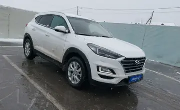 Hyundai Tucson 2019 года за 11 000 000 тг. в Шымкент фото 2