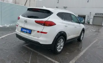 Hyundai Tucson 2019 года за 11 000 000 тг. в Шымкент фото 3