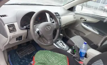 Toyota Corolla 2009 года за 4 000 000 тг. в Шымкент фото 5