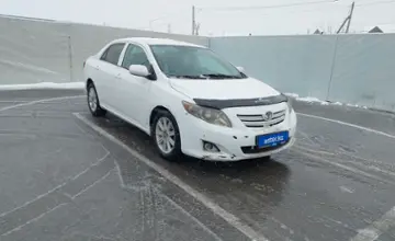 Toyota Corolla 2009 года за 4 000 000 тг. в Шымкент фото 2