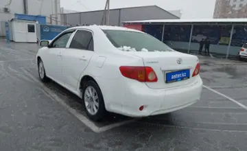 Toyota Corolla 2009 года за 4 000 000 тг. в Шымкент фото 4