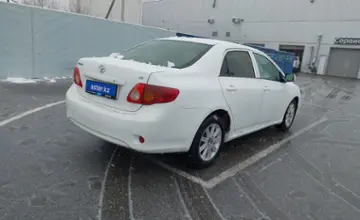 Toyota Corolla 2009 года за 4 000 000 тг. в Шымкент фото 3