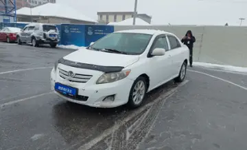 Toyota Corolla 2009 года за 4 000 000 тг. в Шымкент фото 1