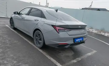 Hyundai Avante 2020 года за 10 500 000 тг. в Шымкент фото 4