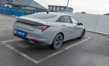 Hyundai Avante 2020 года за 10 500 000 тг. в Шымкент фото 3