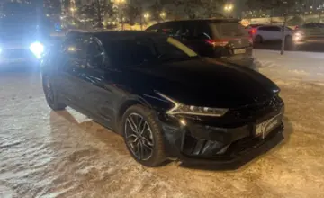 Kia K5 2024 года за 15 000 000 тг. в Астана фото 3