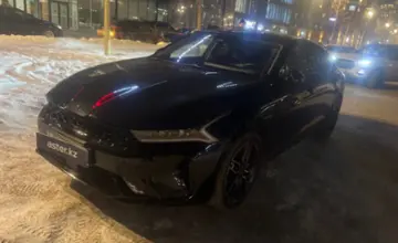 Kia K5 2024 года за 15 000 000 тг. в Астана фото 1