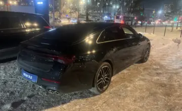 Kia K5 2024 года за 15 000 000 тг. в Астана