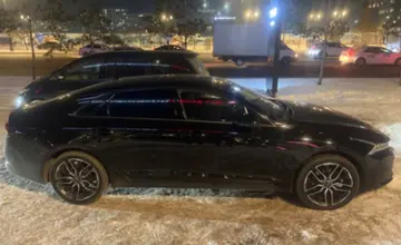 Kia K5 2024 года за 15 000 000 тг. в Астана фото 4