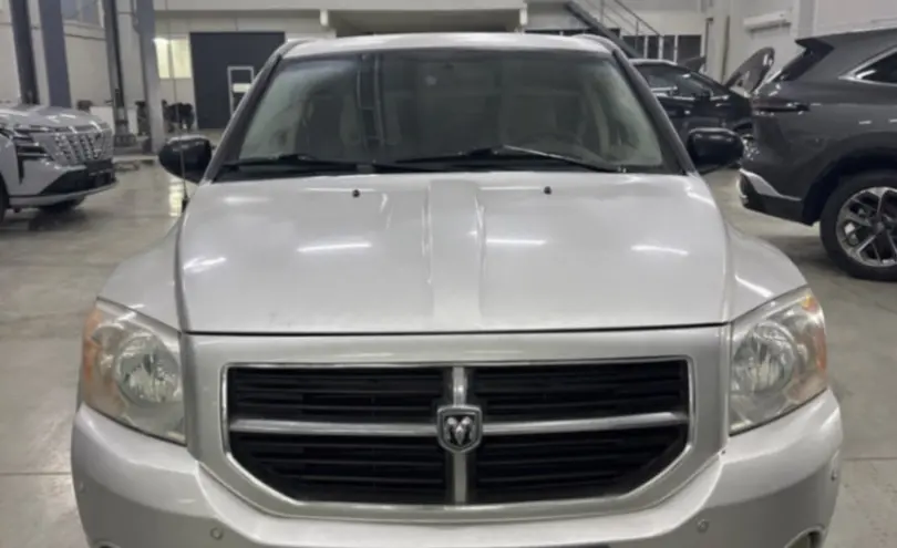 Dodge Caliber 2006 года за 3 500 000 тг. в Петропавловск фото 2