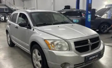 Dodge Caliber 2006 года за 3 500 000 тг. в Петропавловск фото 3