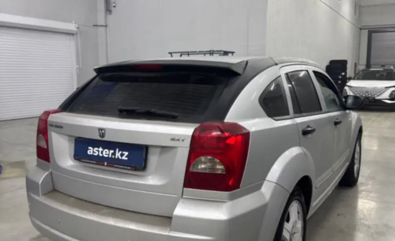 Dodge Caliber 2006 года за 3 500 000 тг. в Петропавловск фото 5