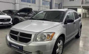 Dodge Caliber 2006 года за 3 500 000 тг. в Петропавловск фото 1