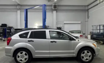 Dodge Caliber 2006 года за 3 500 000 тг. в Петропавловск фото 4
