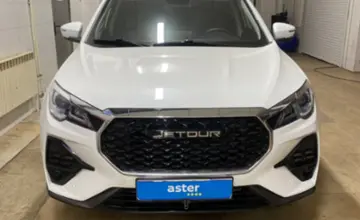 Jetour X70 2025 года за 9 000 000 тг. в Актобе фото 2