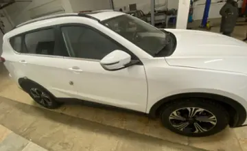 Jetour X70 2025 года за 9 000 000 тг. в Актобе фото 4